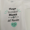 Body Tengo la mejor Mamá del Mundo